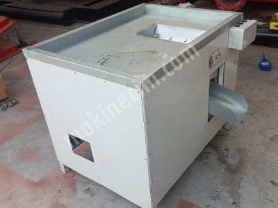 Hurma ve Zeytin Cekirdek Ayirma Makinesi