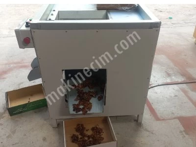 Hurma ve Zeytin Cekirdek Ayirma Makinesi
