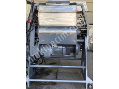 Zet Çapalı Mikser 135-150 Litre