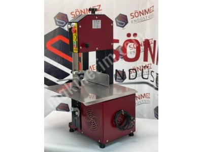 King Et Kemik Kesme Testeresi Kemik Kesme Makinası Black220/380W