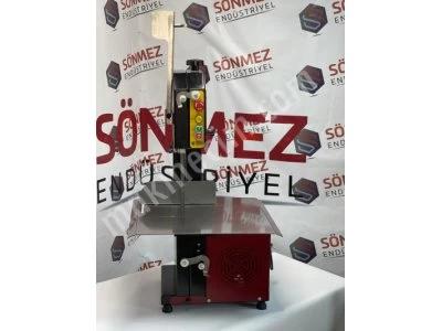 King Et Kemik Kesme Testeresi Kemik Kesme Makinası Black220/380W