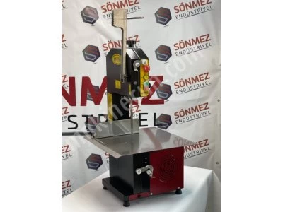 King Et Kemik Kesme Testeresi Kemik Kesme Makinası Black220/380W