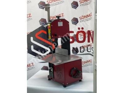 King Et Kemik Kesme Testeresi Kemik Kesme Makinası Black220/380W