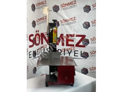 King Et Kemik Kesme Testeresi Kemik Kesme Makinası Black220/380W