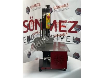 King Et Kemik Kesme Testeresi Kemik Kesme Makinası Black220/380W