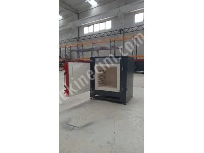 Deneme Fırını