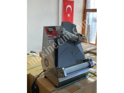 Arsel Hamur Açma Makinesi 30 Cm Hamur Açma Makinası