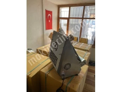 Arsel Hamur Açma Makinesi 30 Cm Hamur Açma Makinası