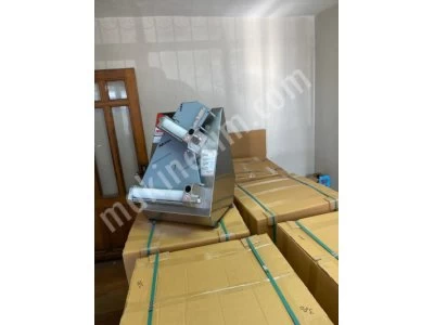 Arsel Hamur Açma Makinesi 30 Cm Hamur Açma Makinası