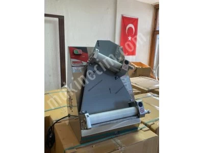 Arsel Hamur Açma Makinesi 30 Cm Hamur Açma Makinası