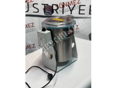 Sönmez Bitki Baharat Aktar Ürünleri Öğütme Makinesi
