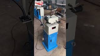 Hss Daire Testere Bileme Makinası