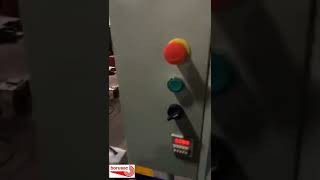 Hss Daire Testere Slot Açma Makinası