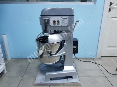 Lavion 30 Litre Planet Mikser Profesyonel 3 Devir Mikser