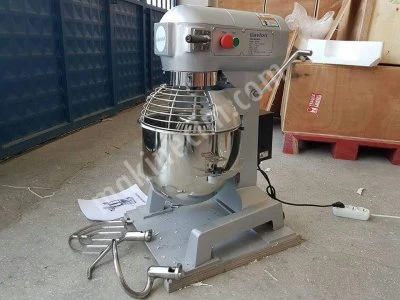 Lavion 20 Litre Profesyonel Planet Mikser