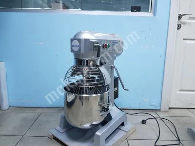 Lavion 20 Litre Profesyonel Planet Mikser
