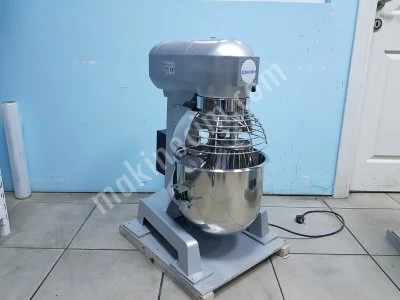 Lavion 20 Litre Profesyonel Planet Mikser