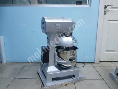 Lavion 20 Litre Profesyonel Planet Mikser