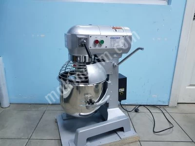 Lavion 20 Litre Profesyonel Planet Mikser