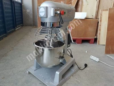 Lavion 20 Litre Profesyonel Planet Mikser