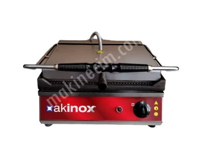 Elektrikli Tost Makinesi 16 Dilim
