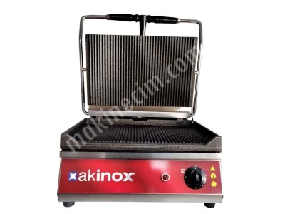 Elektrikli Tost Makinesi 16 Dilim