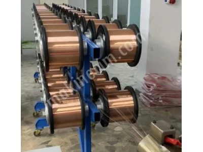 Cable Production Line