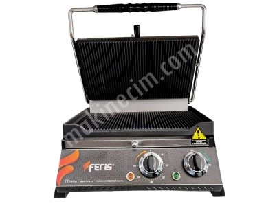 Feris 16 Dilim Tost Makinesi Elektrikli