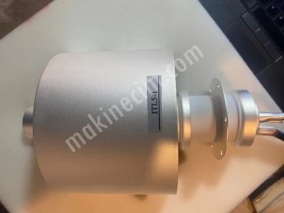 Yüksek Frekans Plastik Kaynak Makine Lamba