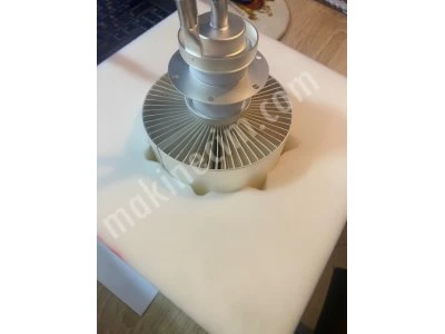 Yüksek Frekans Plastik Kaynak Makine Lamba