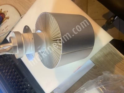 Yüksek Frekans Plastik Kaynak Makine Lamba