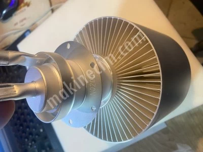 Yüksek Frekans Plastik Kaynak Makine Lamba