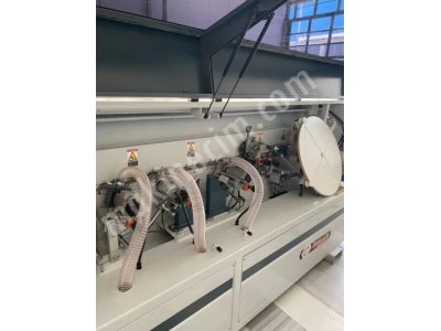 Özkar Kb 760 Kenar Bantlama Makinası
