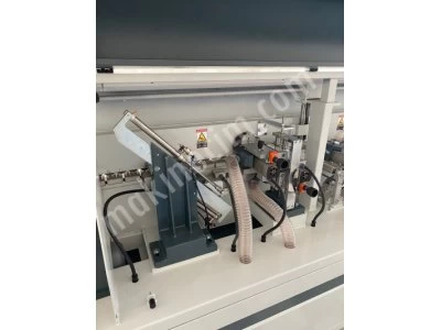 Özkar Kb 760 Kenar Bantlama Makinası