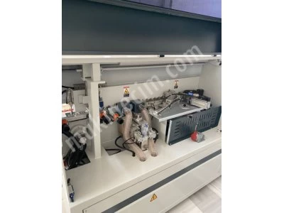 Özkar Kb 760 Kenar Bantlama Makinası