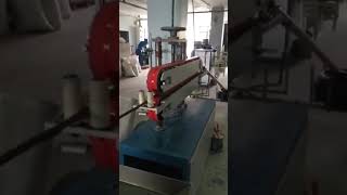 Electric Pipe Production Line