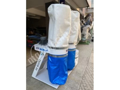 Hg 2800 M3 Yatar Altı Toz Emme Makinası