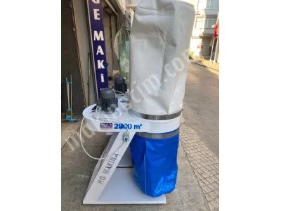 Hg 2800 M3 Yatar Altı Toz Emme Makinası