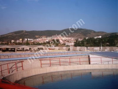 Seramik Atıksu Arıtma