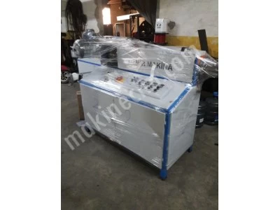 Vaccine Tape Production Line