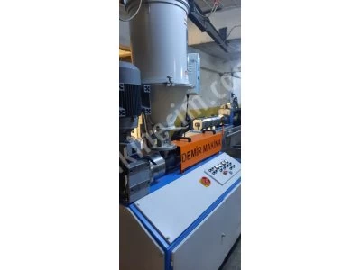 Vaccine Tape Production Line