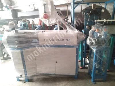 Vaccine Tape Production Line