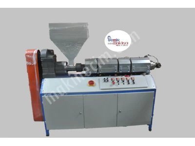 Vaccine Tape Production Line