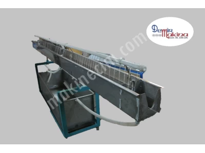 Vaccine Tape Production Line