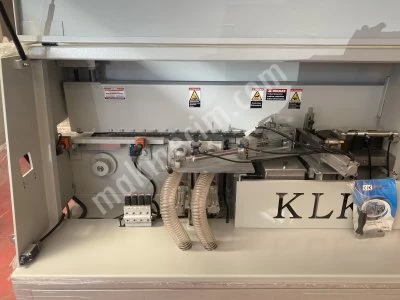 Klk K-60 Kenar Bantlama Makinası