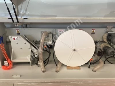 Klk K-60 Kenar Bantlama Makinası