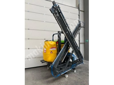 Asılır Tip X Kol Tam Otomatik Tarla Pulverizatörü