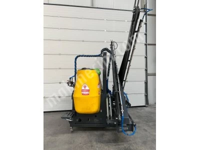 Asılır Tip X Kol Tam Otomatik Tarla Pulverizatörü
