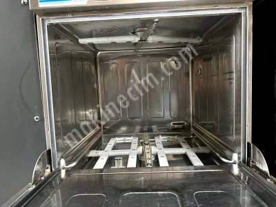 Winterhalter Gs 302 Set Altı Bulaşık Makinesi