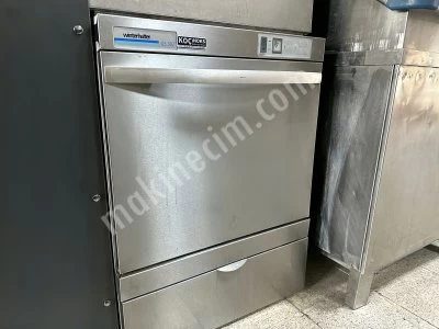 Winterhalter Gs 302 Set Altı Bulaşık Makinesi